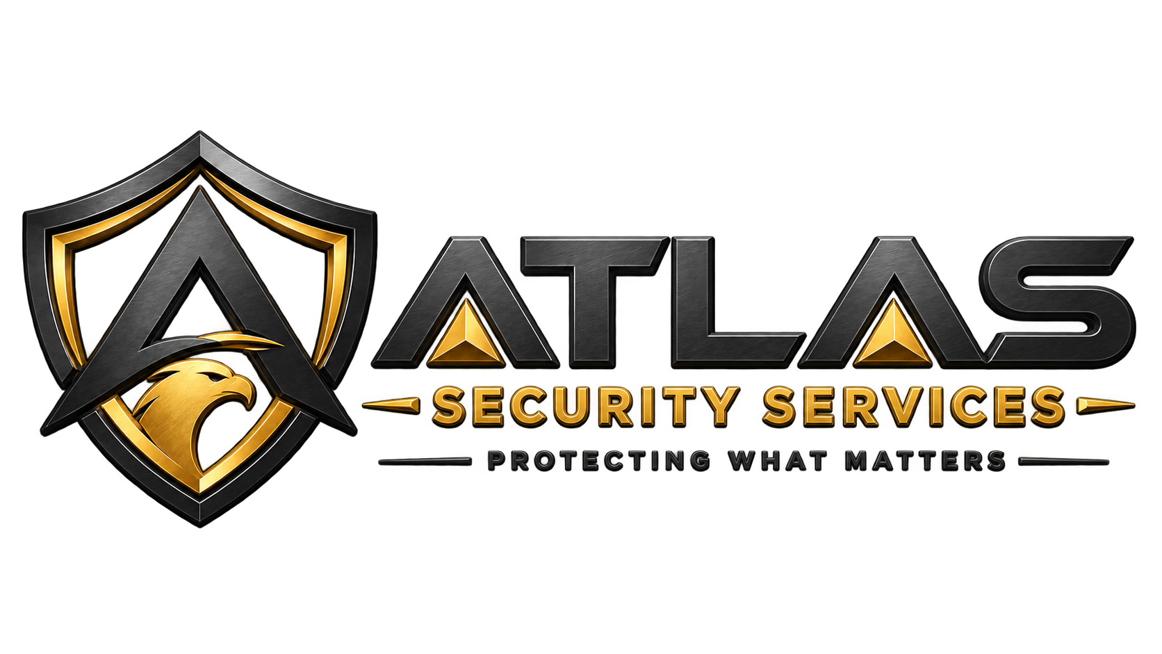 ATLAS Security Services