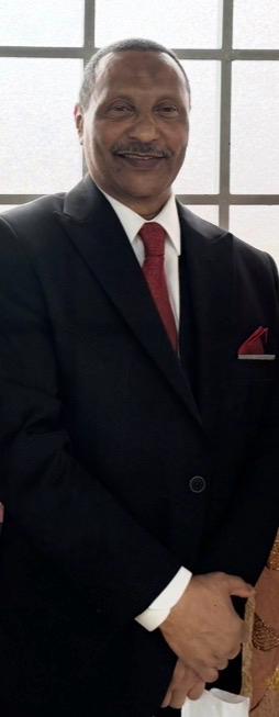 Kamal Gubair, CEO and Co-Founder